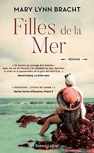 Filles de la mer - Mary-Lynn Bracht · 2018