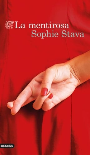 La mentirosa - Sophie Stava · 2025