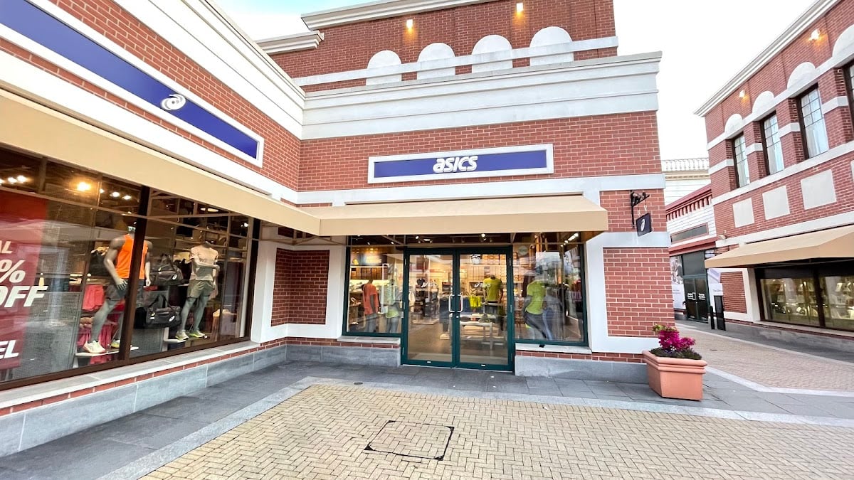 McArthurGlen Designer Outlet