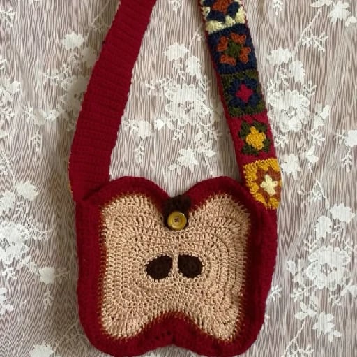 apple bag