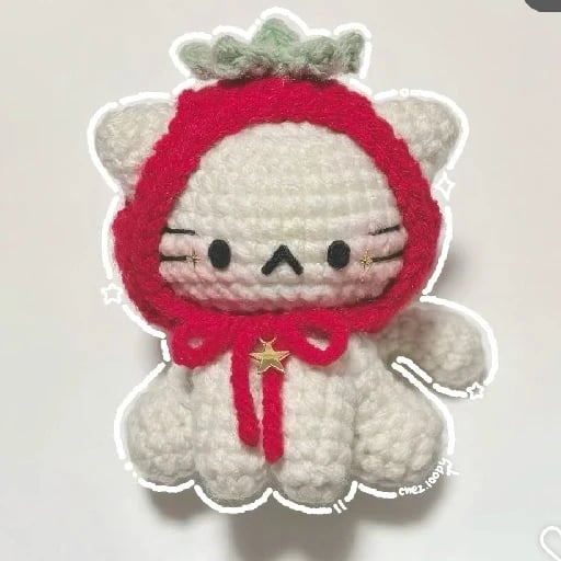 kittiesss ! - sentados cuerpo completo