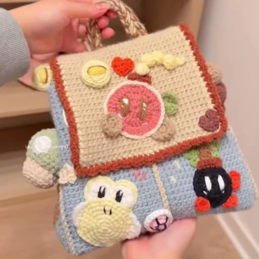 mochi nintendo !