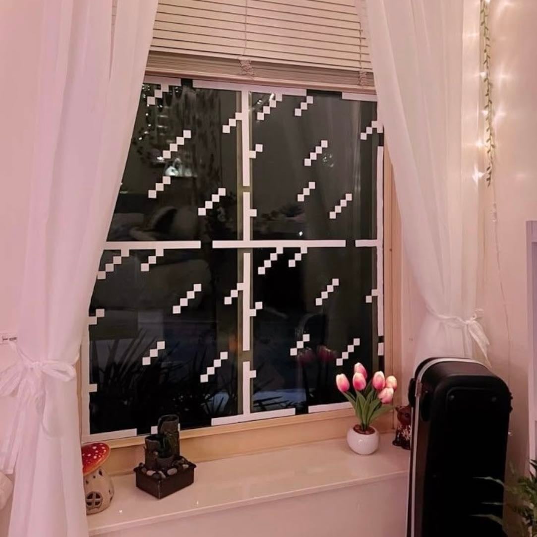 minecraft window