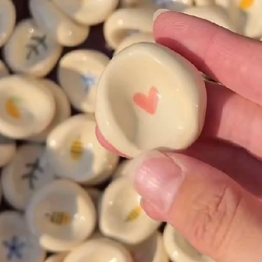 Worry stone