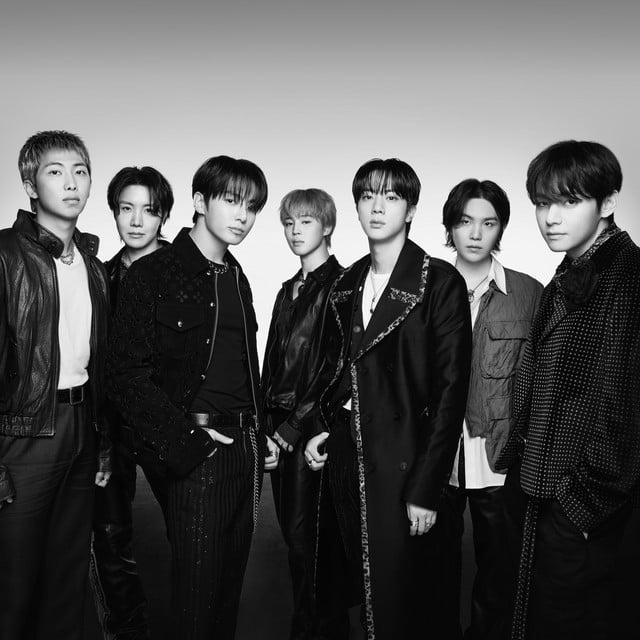 BTS - Artist