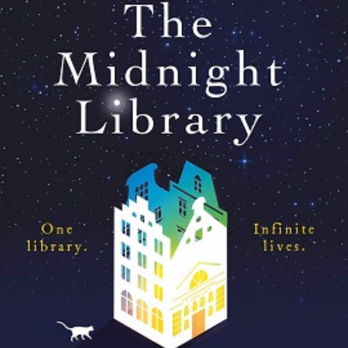 The Midnight Library