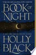 Book of Night - Holly Black • 2022