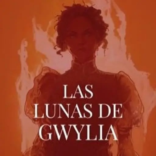 Las lunas de Gwylia - Sam Violet Morgan