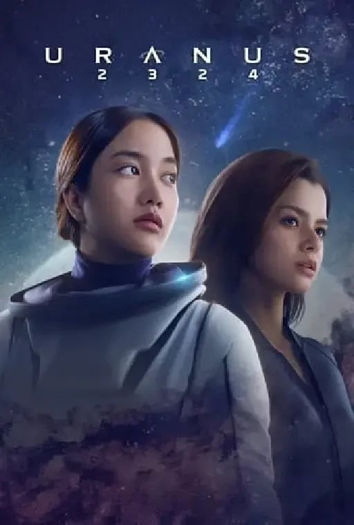 Uranus 2324 - Thanadol Nuansut · 2024