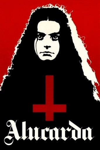 Alucarda, la hija de las tinieblas - Juan López Moctezuma · 1977