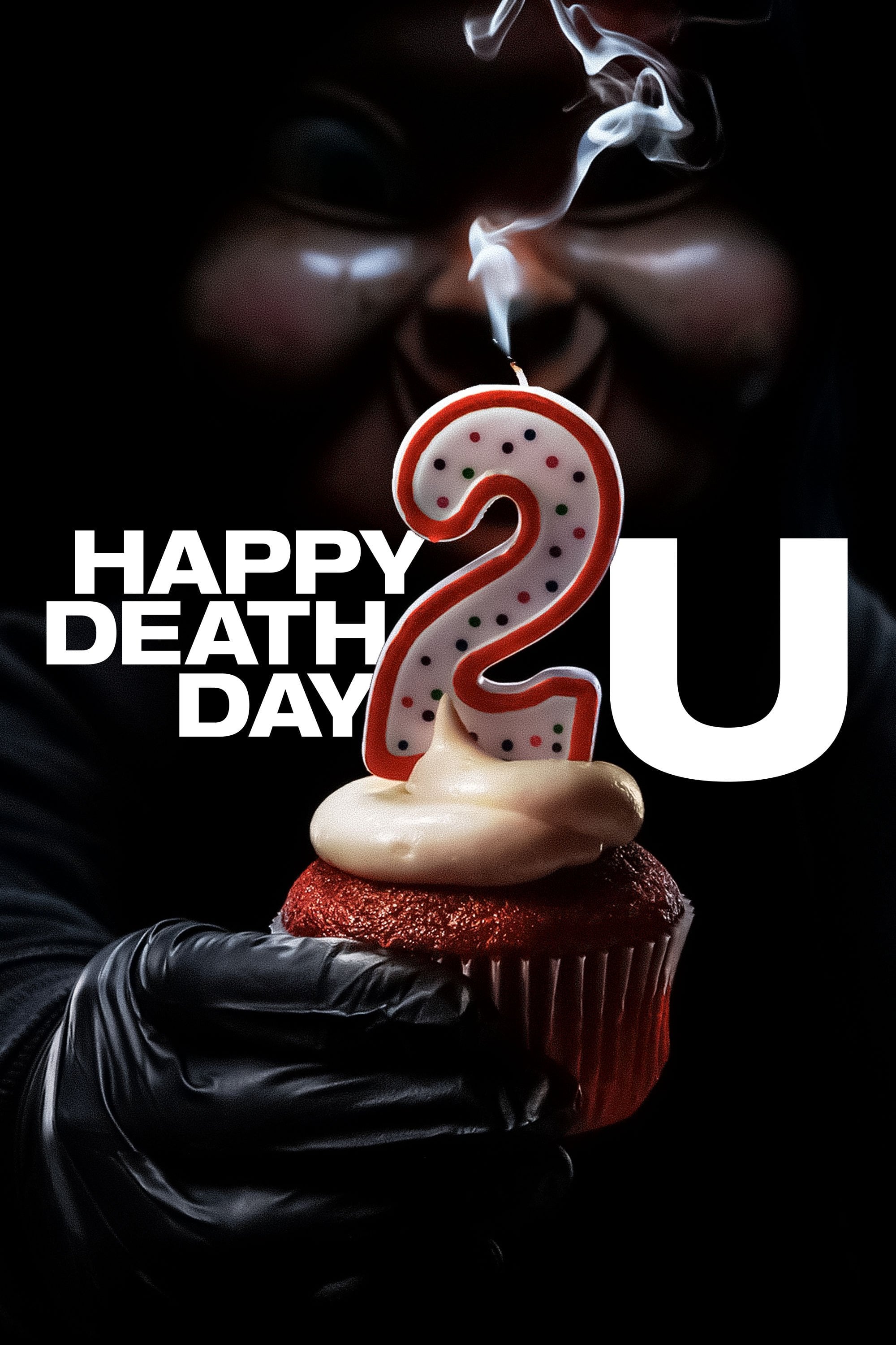 Happy Death Day 2U - Christopher Landon · 2019