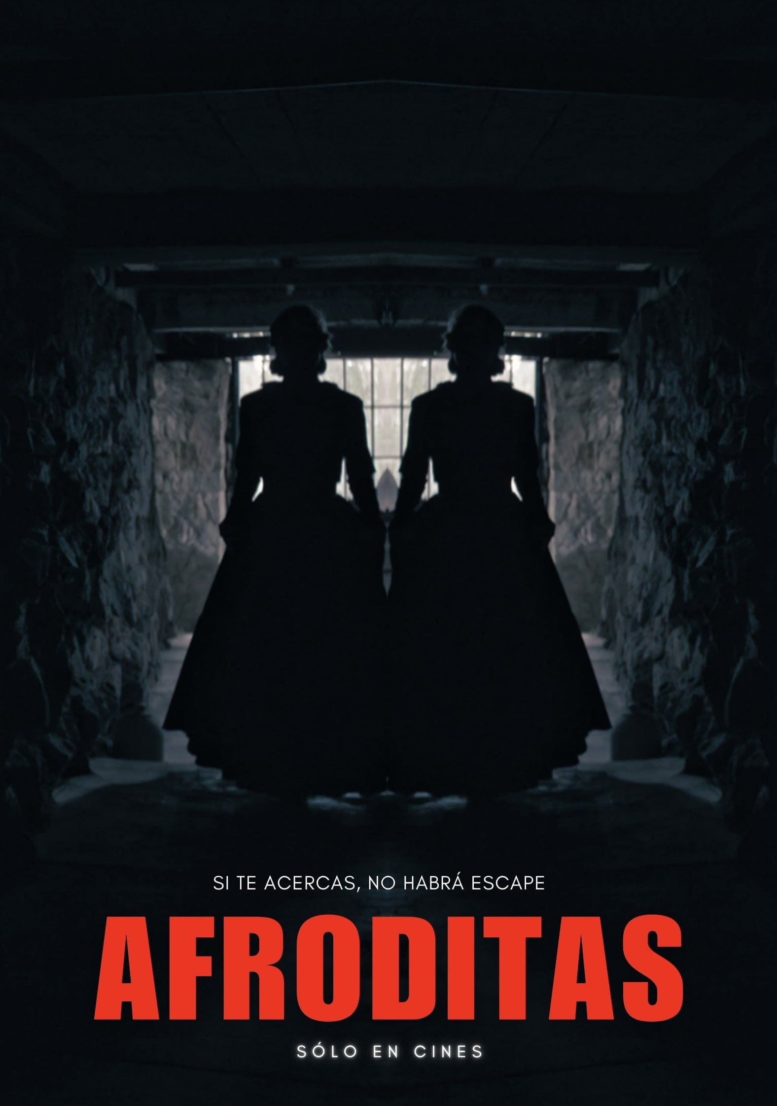 Aphrodites - David Herrera · 2026