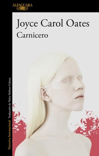 Carnicero / Butcher (Spanish Edition) - Joyce Carol Oates · 2025