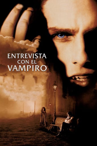 Entrevista con el vampiro - Neil Jordan · 1994