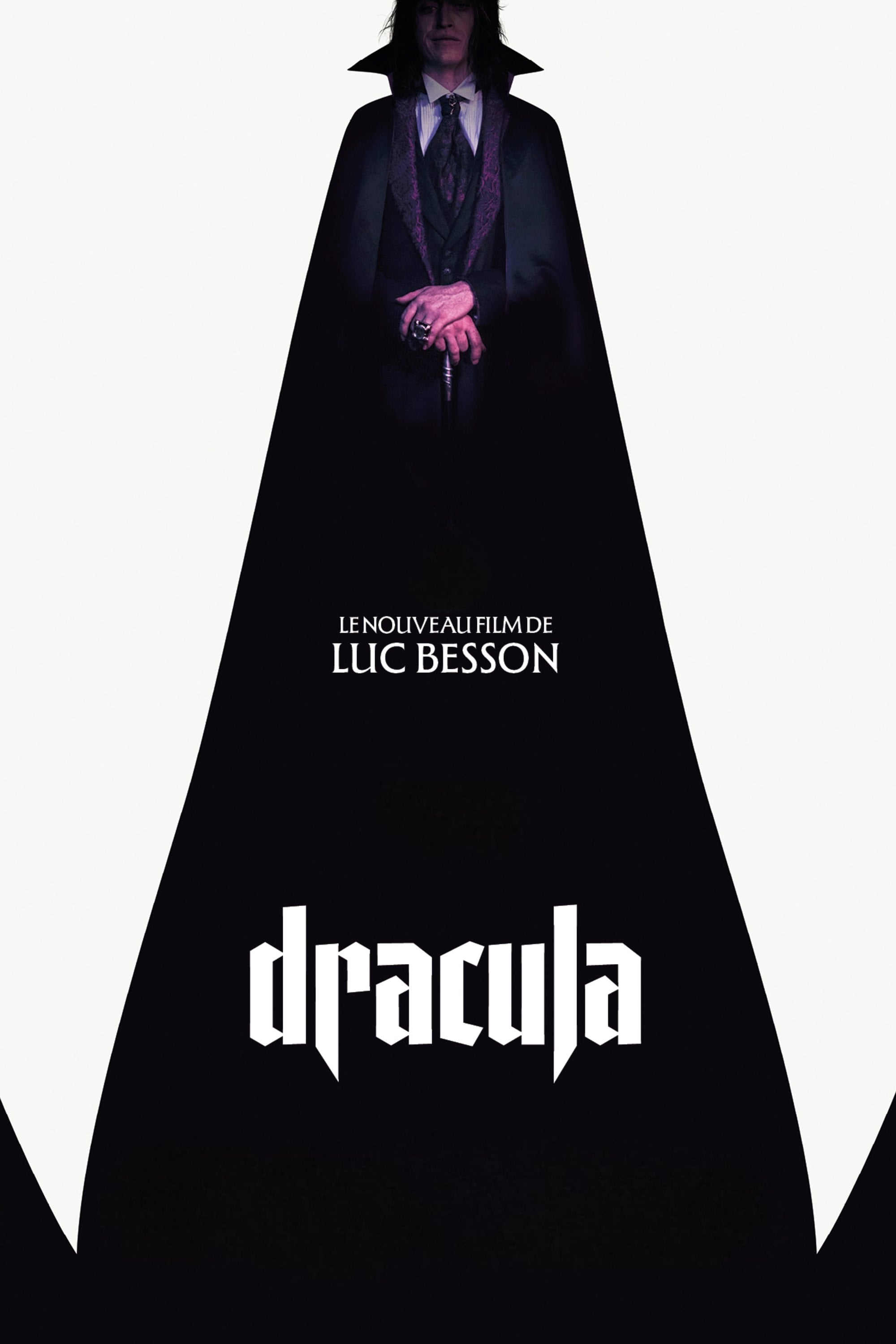 Dracula - Luc Besson · 2025