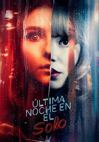 Última noche en el Soho - Edgar Wright · 2021