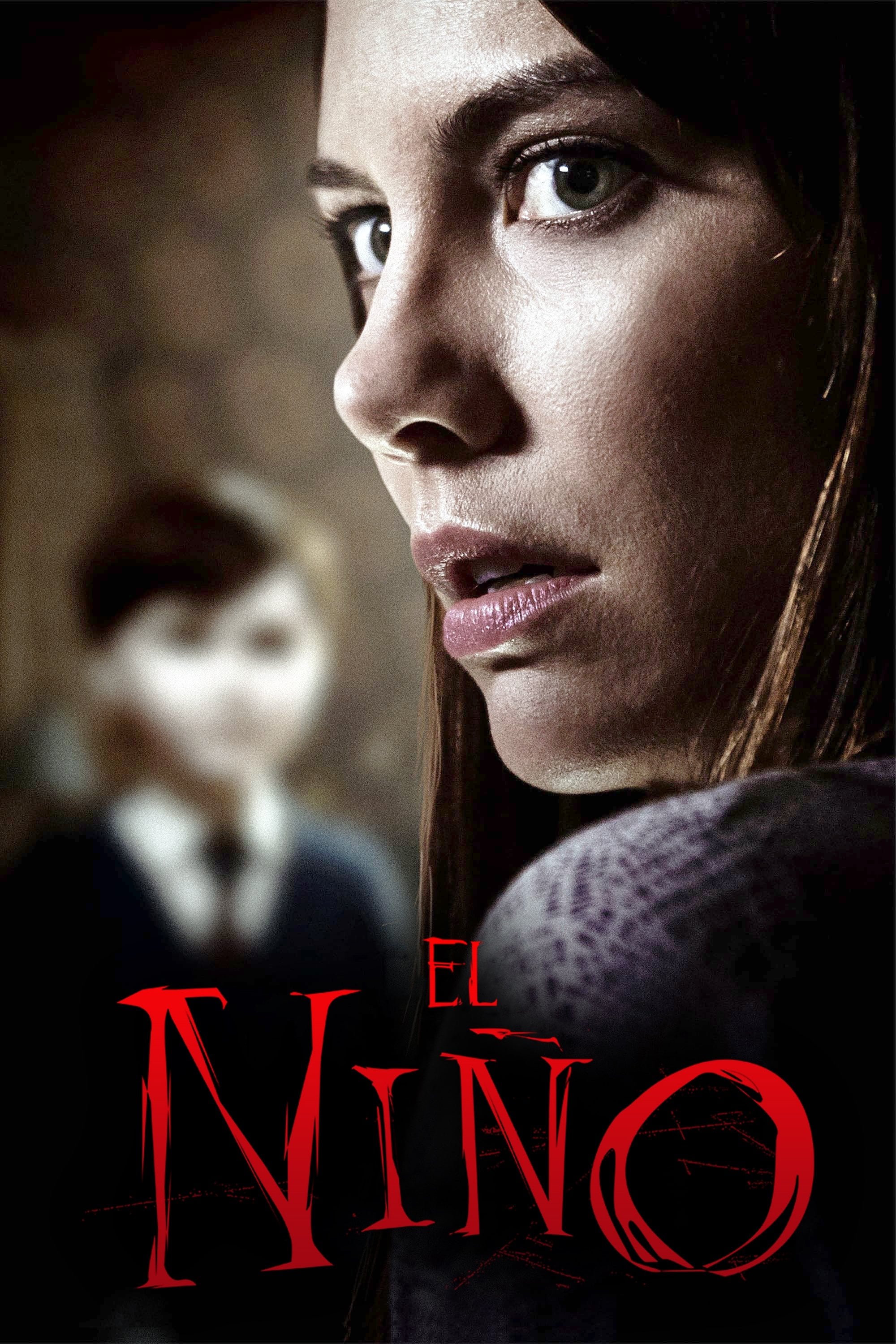 The Boy - William Brent Bell · 2016
