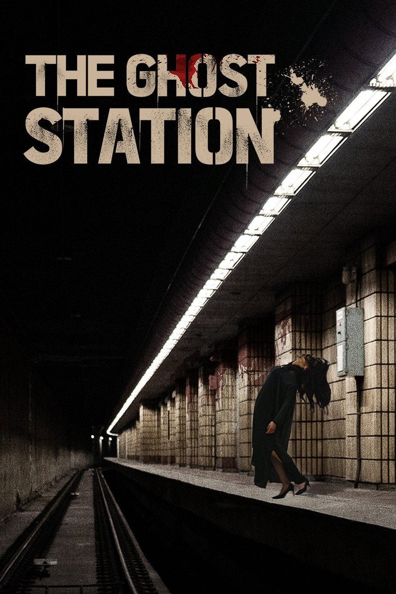The Ghost Station - Jeong Yong-ki · 2023