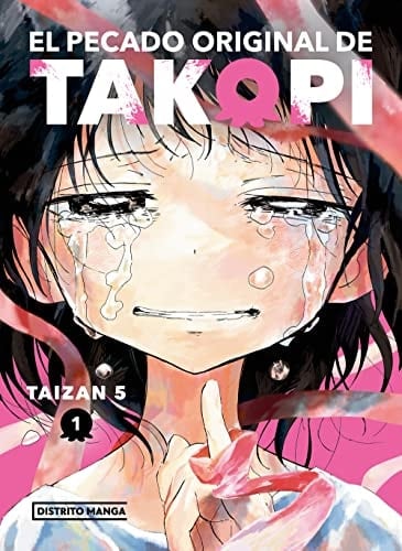 El pecado original de Takopi - Taizan 5