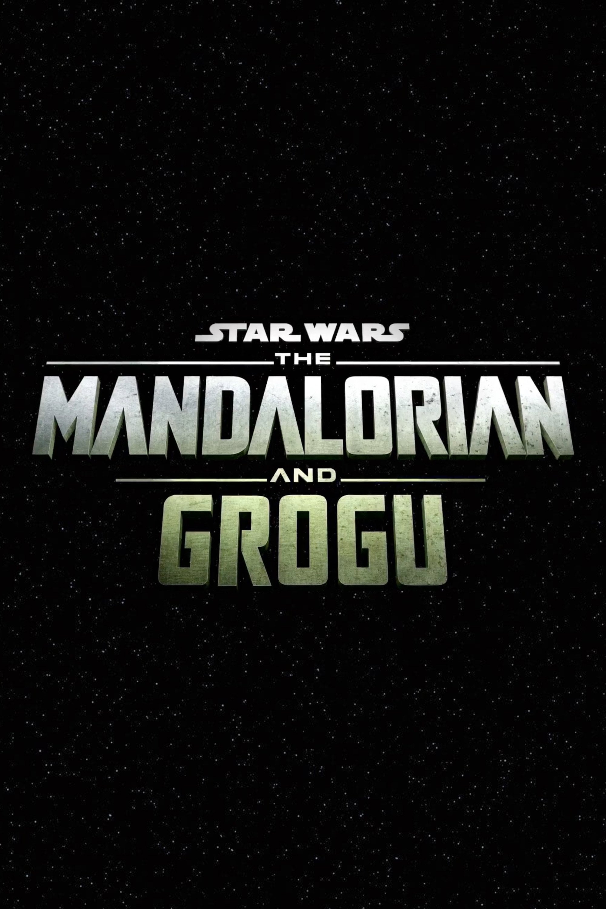 The Mandalorian and Grogu - Jon Favreau · 2026