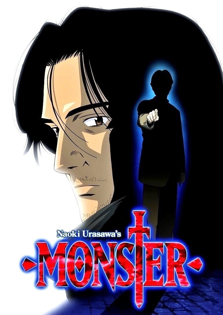 Monster - 2004