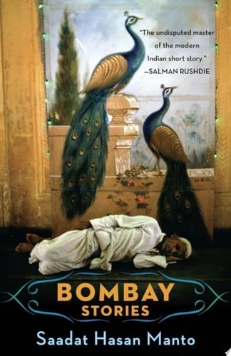 Bombay Stories - Saadat Hasan Manto • 2014