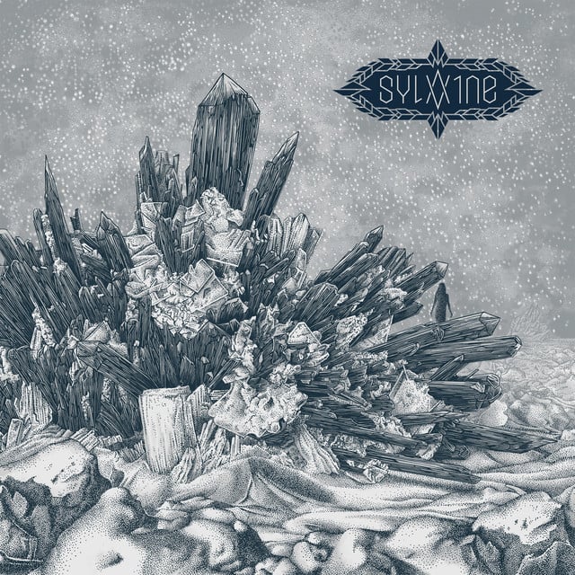 Mørklagt - Song · Sylvaine