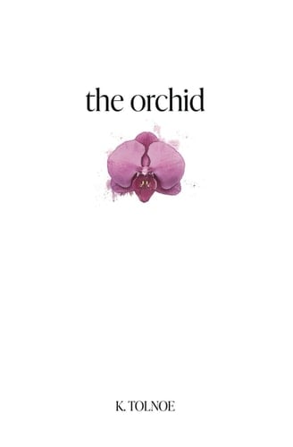 the orchid (the northern collection) - K. Tolnoe · 2024