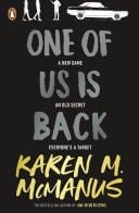 One of Us Is Back - Karen M. McManus · 2023