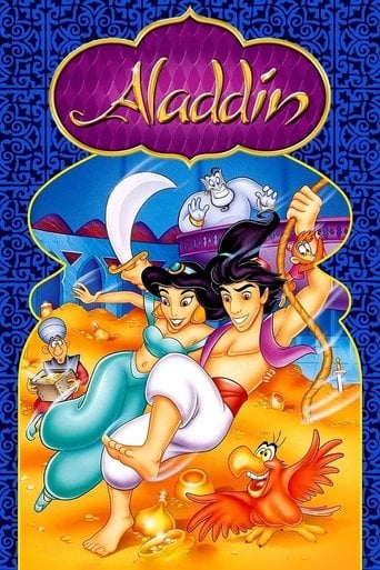Aladdin - Tad Stones y Alan Zaslove · 1994
