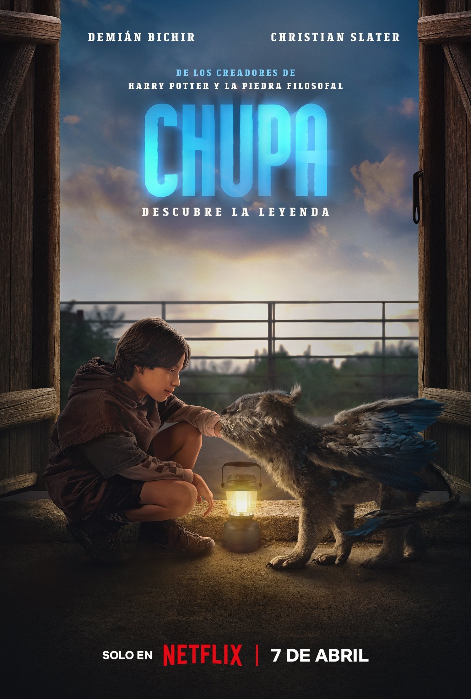 Chupa - 2023