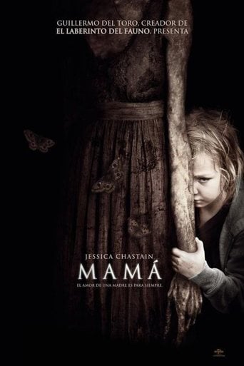 Mamá - Andy Muschietti · 2013