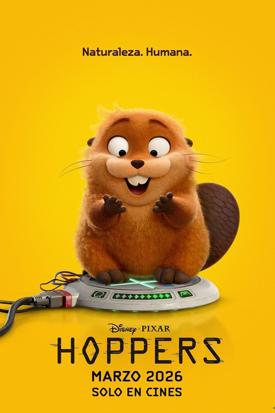 Hoppers - Daniel Chong · 2026