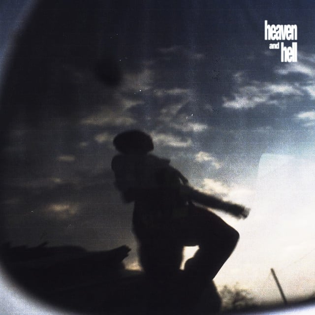 heaven and hell - Album · wave to earth