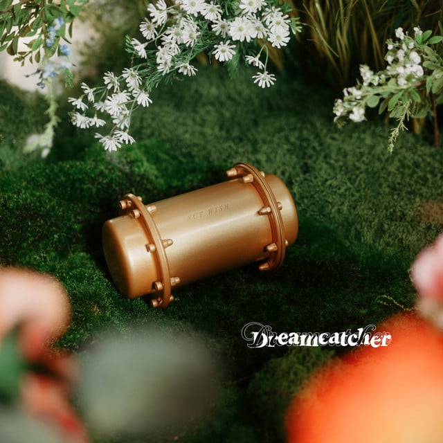 Dreamcatcher - Album · NCT WISH