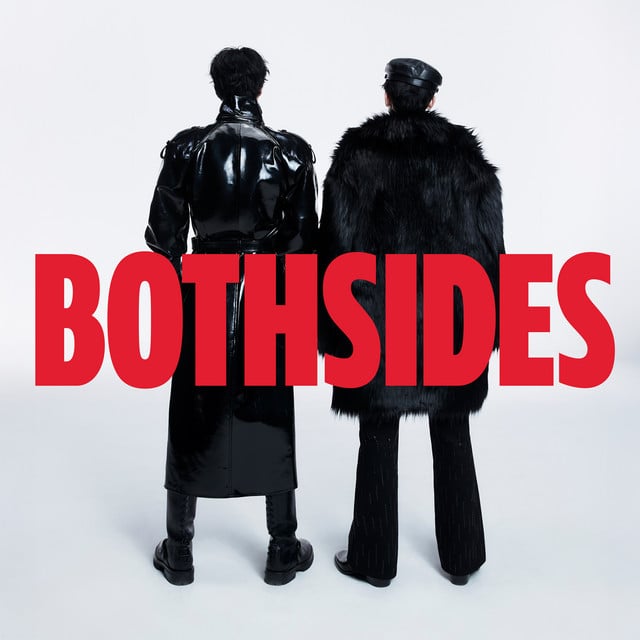 BOTH SIDES - The 1st Mini Album - Album · NCT JNJM