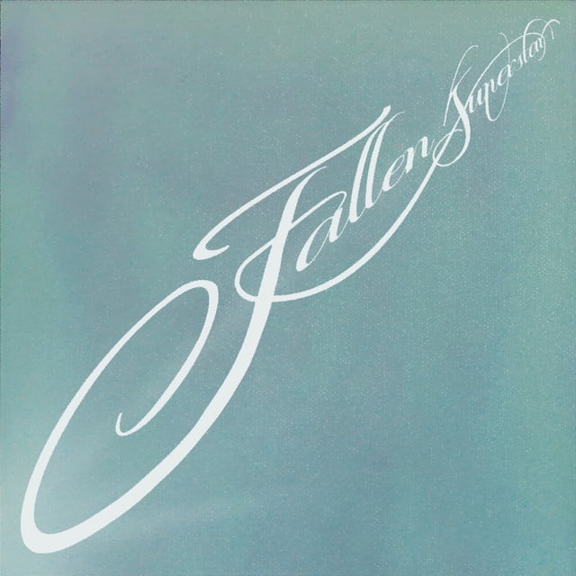 Fallen Superstar - Album · HOSHI