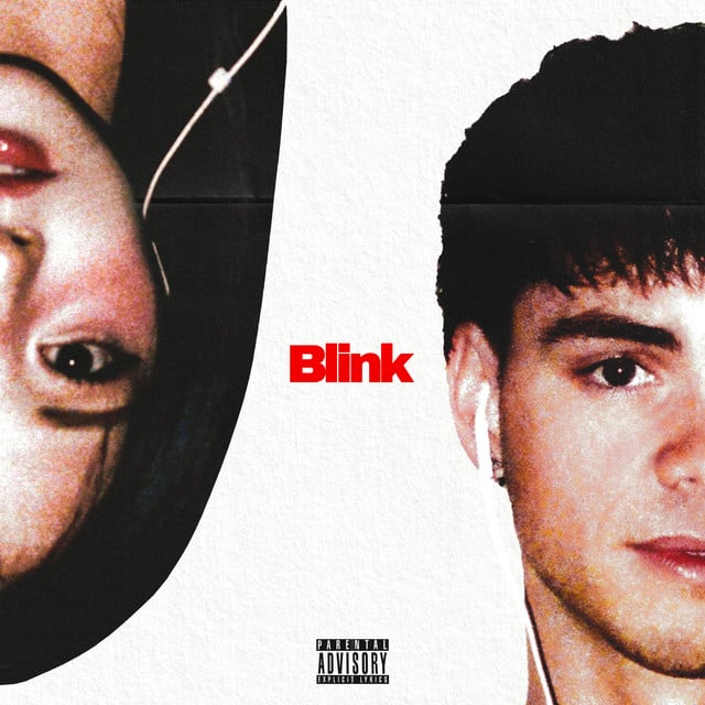 Blink (feat. TZUYU) - Album · Corbyn Besson, TZUYU