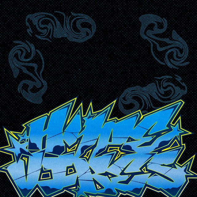 CxM 1st Mini Album ‘HYPE VIBES’ - Album · CxM
