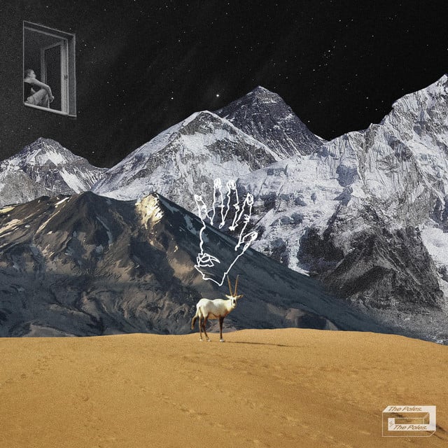 From The Outset - Album · The Poles