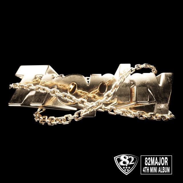 Trophy - Album · 82MAJOR