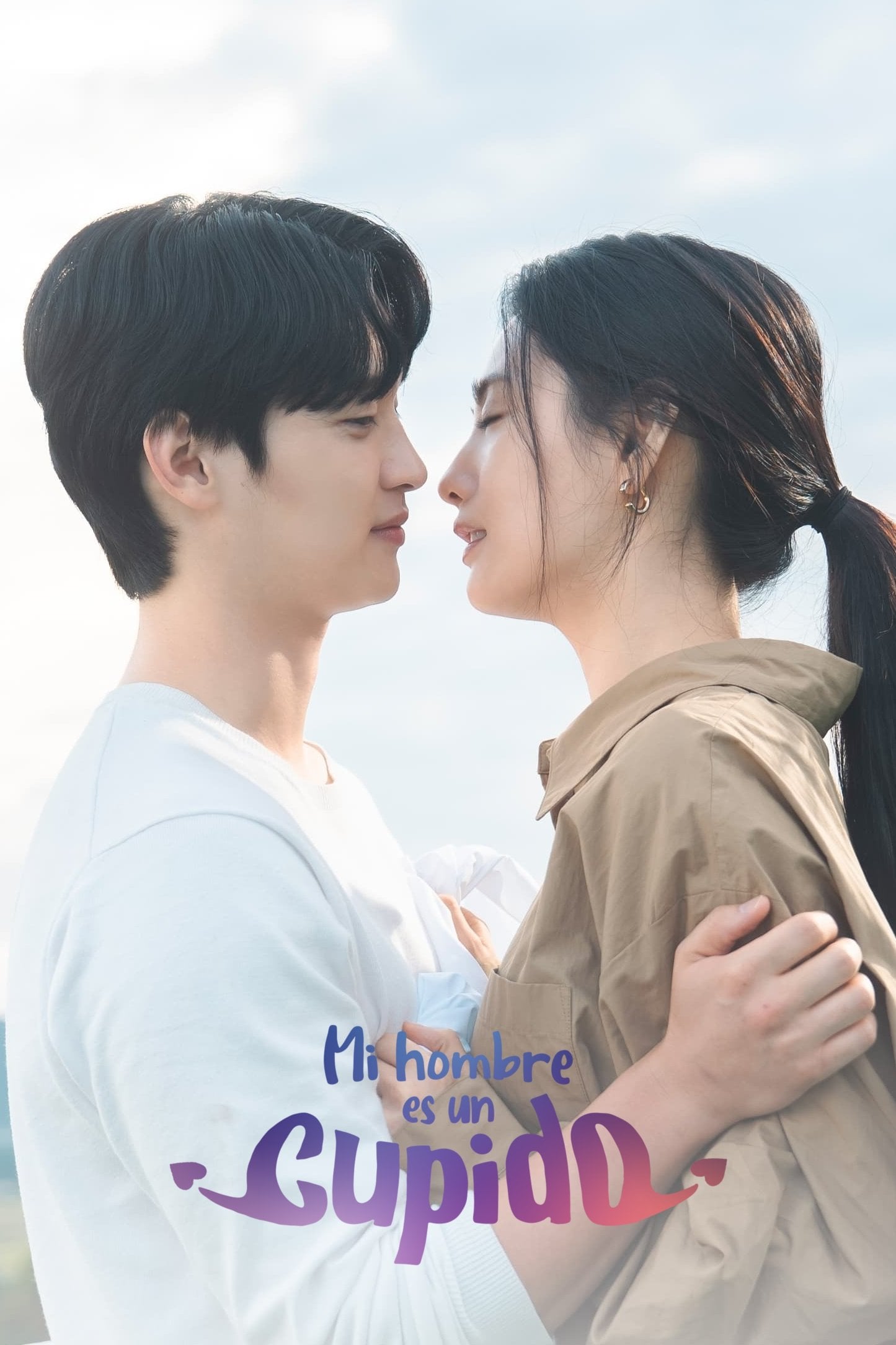 Mi Hombre es un Cupido - Heo Seong-hee · 2023