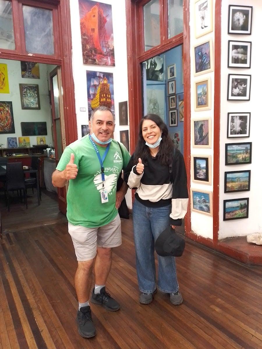 Galería La Escala