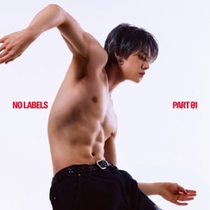 NO LABELS: PART 01 - Album · YEONJUN (TXT)