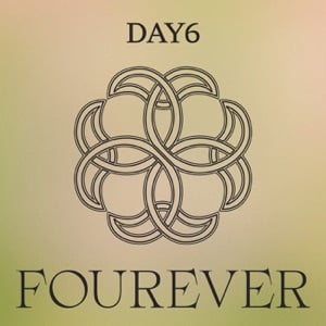 Fourever - Album · DAY6