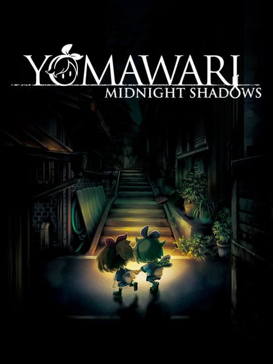 Yomawari: Midnight Shadows