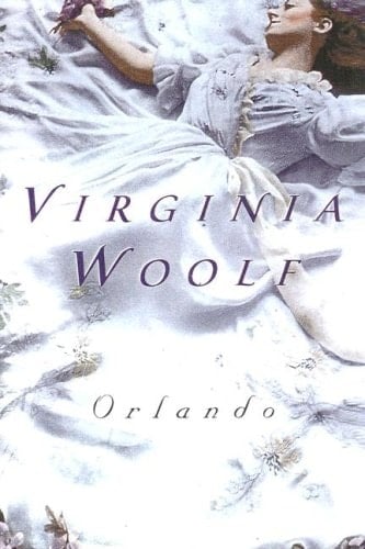 Orlando: A Biography - Virginia Woolf · 2002