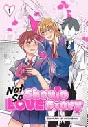 Not So Shoujo Love Story, Vol. 1 - Curryuku · 2025