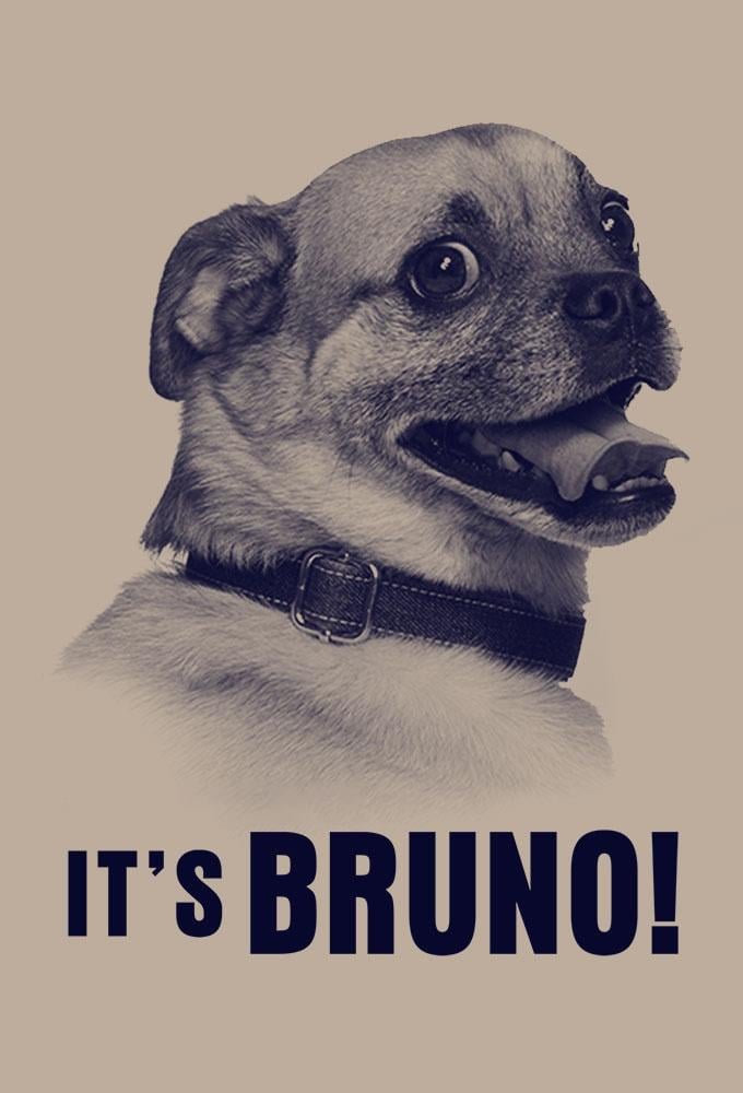 It's Bruno! - Solvan Naim · 2019