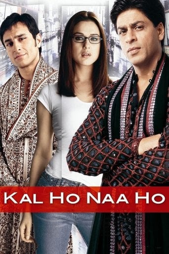 Kal Ho Naa Ho - Nikkhil Advani · 2003